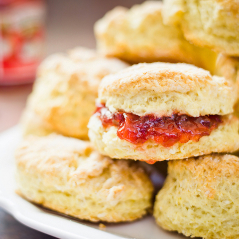 Scones